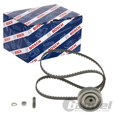 KIT CINGHIA DENTATA BOSCH