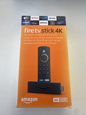 Amazon Fire TV Stick 4K 8GB