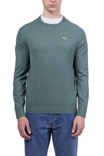 Napapijri pullover uomo - napapijri,