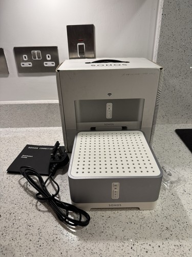 Amplificatore sonos connect - amplificatore,