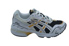 Asics Tiger 1090 donna nero