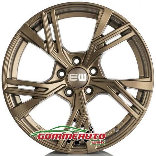 Cerchi lega 18 elite - cerchi, in