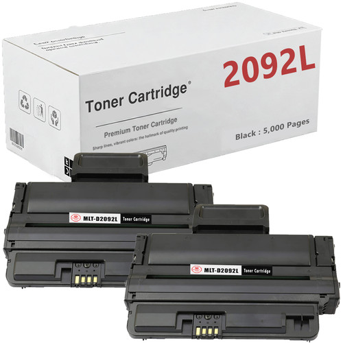 Cartucce toner nero per - cartucce,