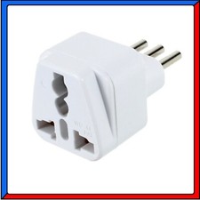 Adattatore spina presa - adattatore,