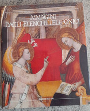 Libro "Immagini dagli elenchi