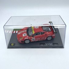 Modellino Ferrari racing collection 1/43 Ferrari F430 GT2 24h Spa 2008 Malo-Salo
