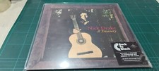 NICK DRAKE - A TREASURY (LP