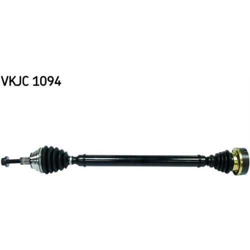 Albero motore skf anteriore - motore,