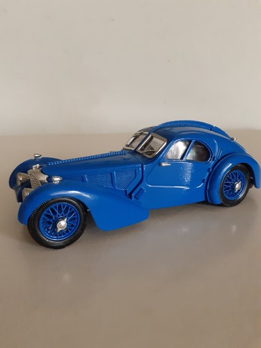 Rio bugatti 57 sc - -,