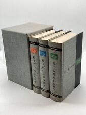 Kingsport Type Faces 3 Volume