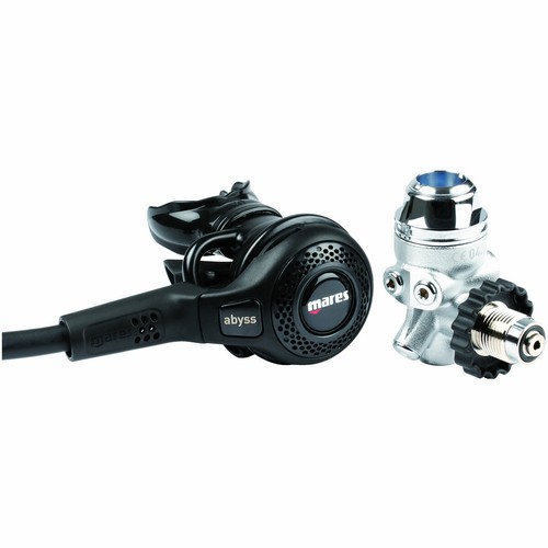 Regolatore mares abyss navy - mares,