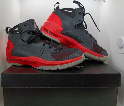 Air jordan ace black - 23, ii