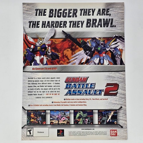 Gundam battle assault - battle, 2