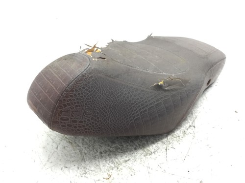 Sella saddle da rifoderare - saddle,