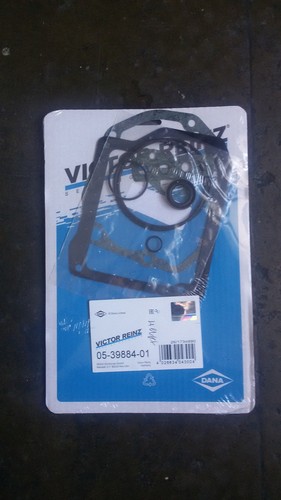 Serie kit guarnizione - serie,