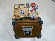 Power Rangers Dino Charge
