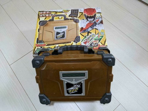 Power rangers dino charge - dino,