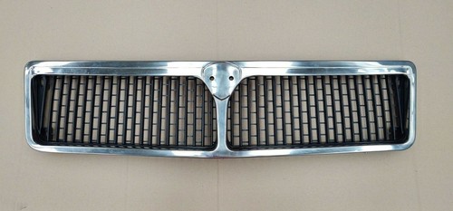 Mascherina griglia radiatore - mascherina,