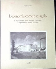 L'economia come paesaggio : il