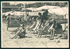 Savona Varazze Foto FG cartolina KV8223