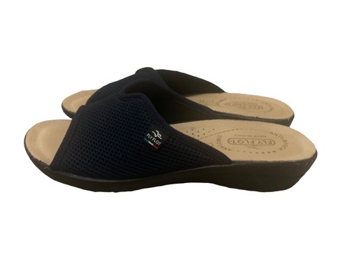 Fly flot sandals slides - sandals,