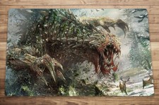 Tarmogoyf Trading Card Game