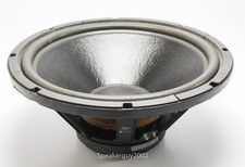 Altoparlante Eminence 18" /