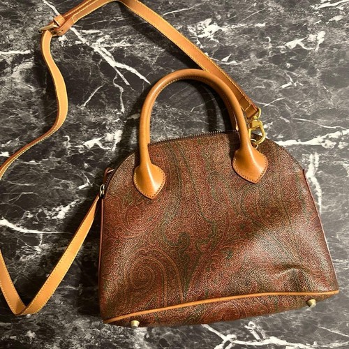 Guc borsa tracolla etro - borsa, a