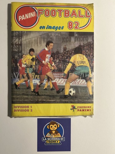 Panini album sealed sigillato - panini,