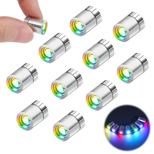 Pezzi mini luce - 10,