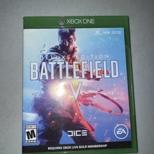 Battlefield V - Edizione
