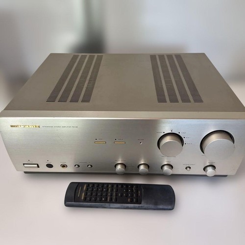 Amplificatore integrato