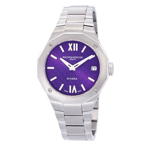 Orologio donna baume - orologio,