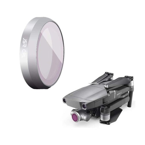 Jsr for dji mavic zoom - mavic, 2