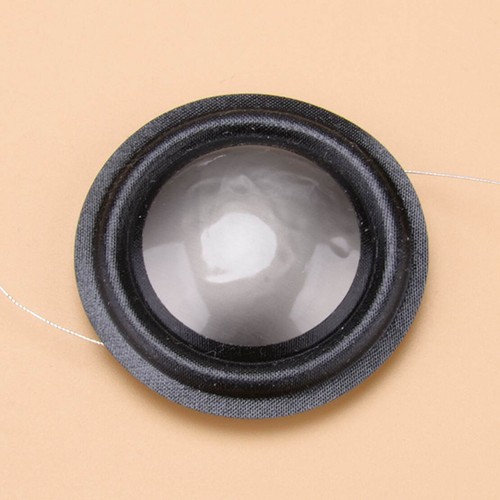 1pcs diaframma tweeter - diaframma, a