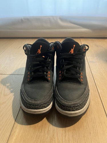 Jordan fear pack 2023 - 3,