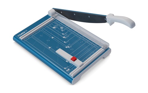 Dahle 533 tagliabordi - dahle,