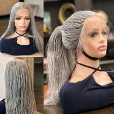 PARRUCCA MICRO TWIST