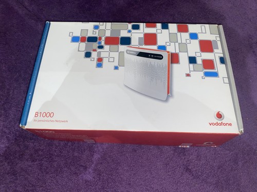 Vodafone b1000 router fi - vodafone,