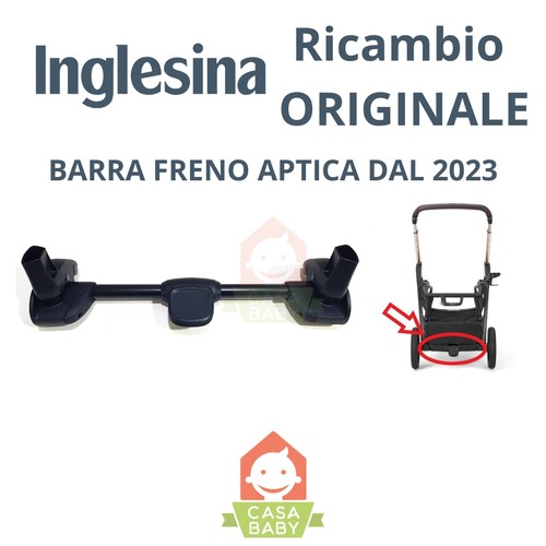 Barra freno passeggino - barra,