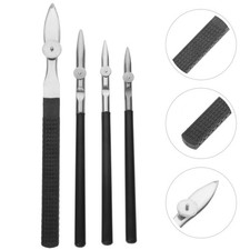  4 Pcs Ink Pens Painting Tool