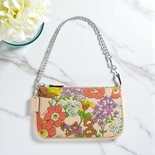 Coach Nolita 19 con stampa