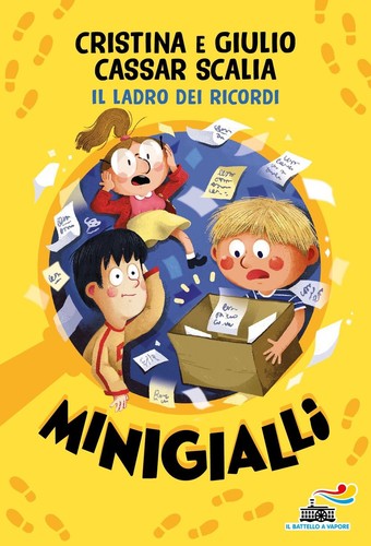 Libri cassar scalia - libri,