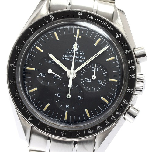 Omega speedmaster professional - omega,