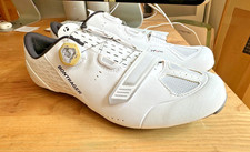 Scarpe bici corsa bontrager - bici, da