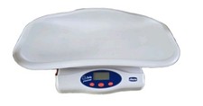 Bilancia elettronica chicco - elettronica,