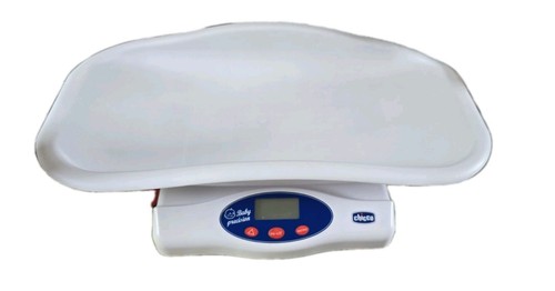 Bilancia elettronica chicco - elettronica,