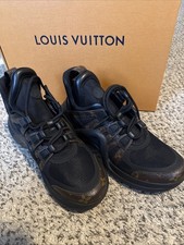 Taglia 11 - Louis Vuitton LV