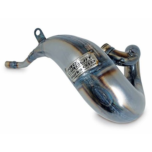 Marmitta works pro circuit - marmitta,