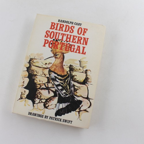 Guide birds of - of, southern